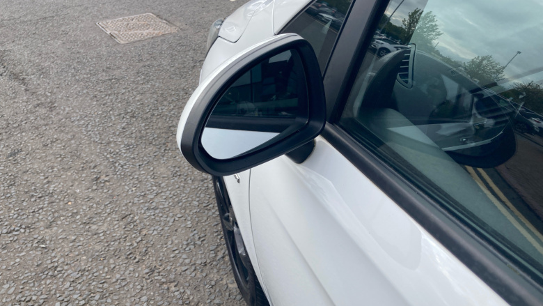 Vauxhall Corsa 1.4 ecoFLEX SRi 5dr Petrol Hatchback
